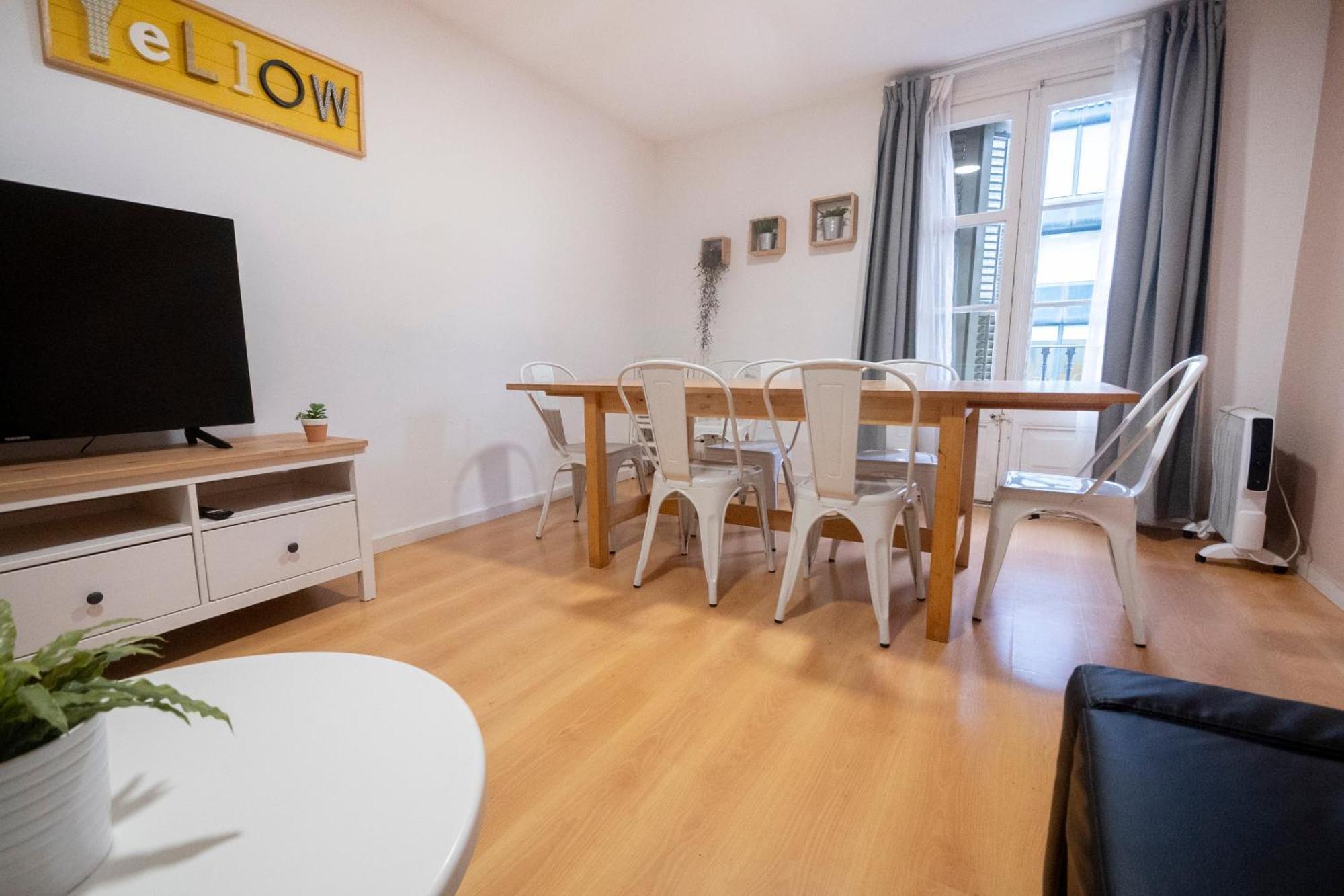 Be Barcelona Plaza Catalunya Apartman Kültér fotó