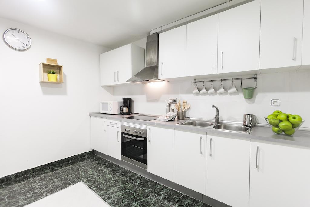 Be Barcelona Plaza Catalunya Apartman Kültér fotó