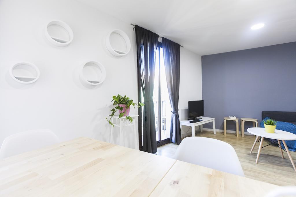 Be Barcelona Plaza Catalunya Apartman Kültér fotó